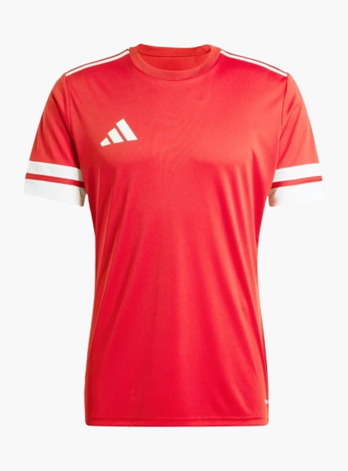 adidas Squa25 Jersey Erkek Forma JE2601
