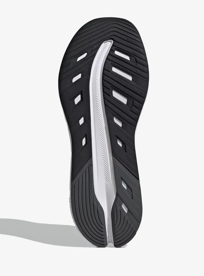 adidas ID6320 Questar 3 Erkek Koşu Ayakkabısı