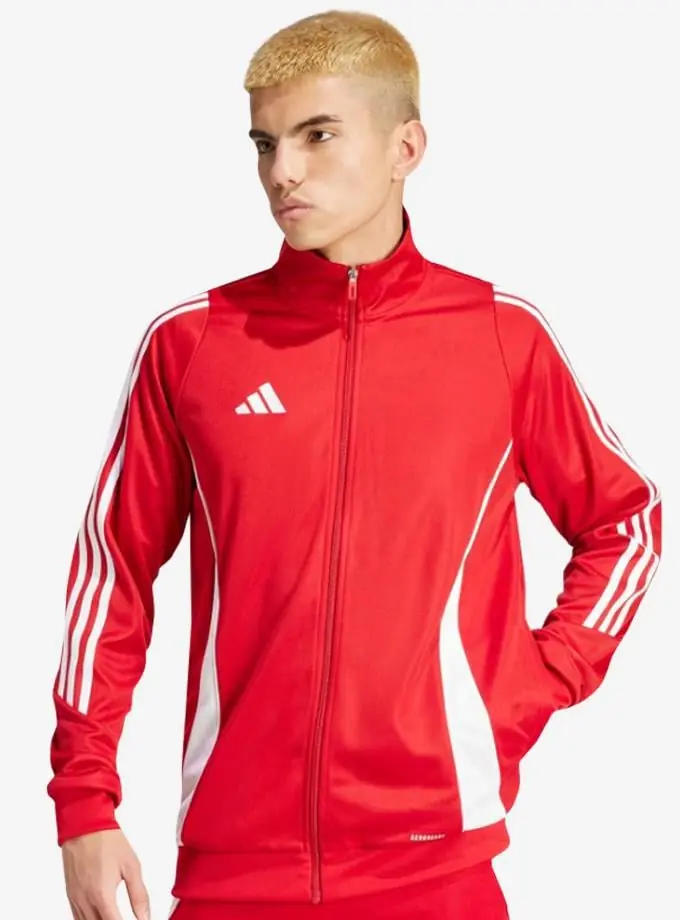 Adidas Tiro24 Trjkt Erkek Ceket IR7499 | Samuray Sport