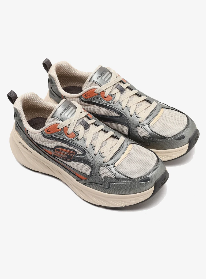 Skechers 150494-PEW Edgeride Kadın Spor Ayakkabı