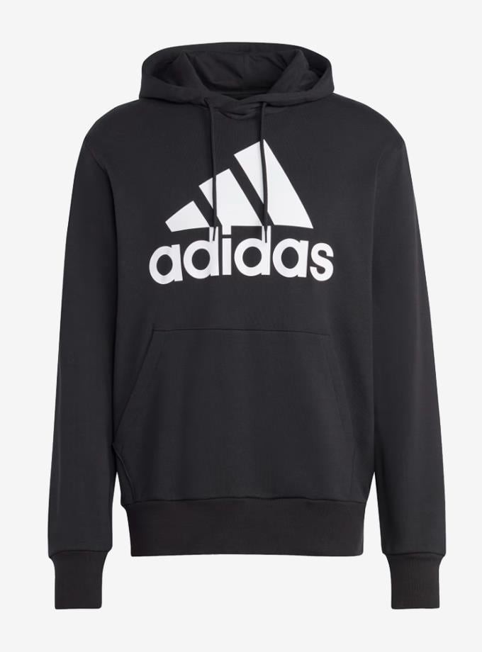 adidas Essentials French  Erkek Pamuklu Sweatshirt  IC9363