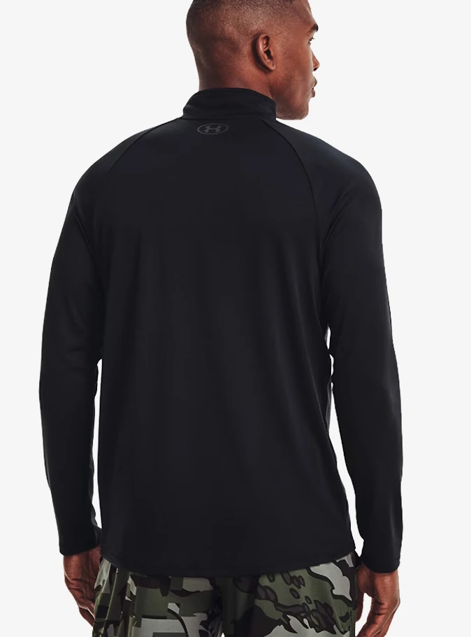 Under Armour 1328495-001 Tech 2.0 1/2 Zip Erkek Sweatshirt