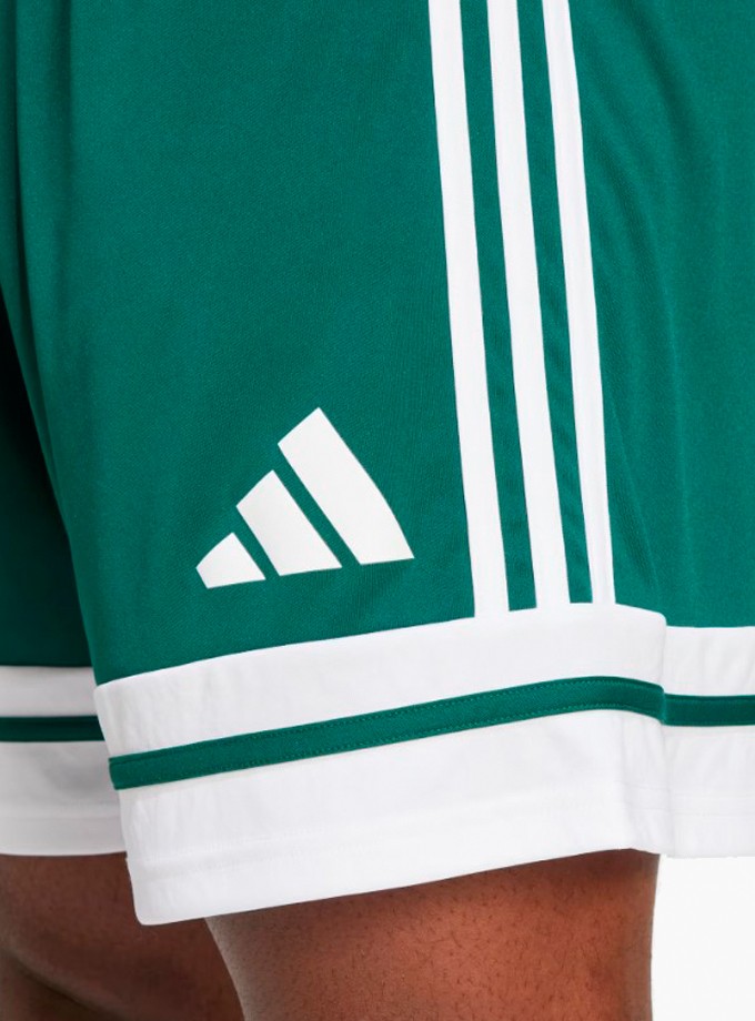 adidas Squadra 25 Erkek Maç Şortu JH3411