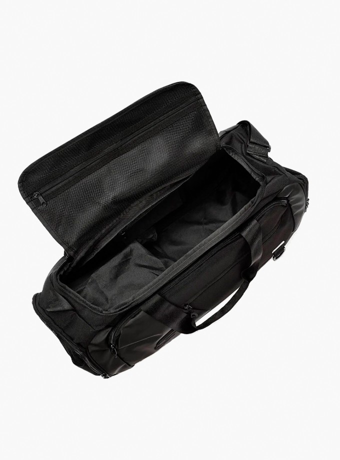 Skechers U Bag Shoulder Bag Unisex Spor Çanta SKSP6878-BLK