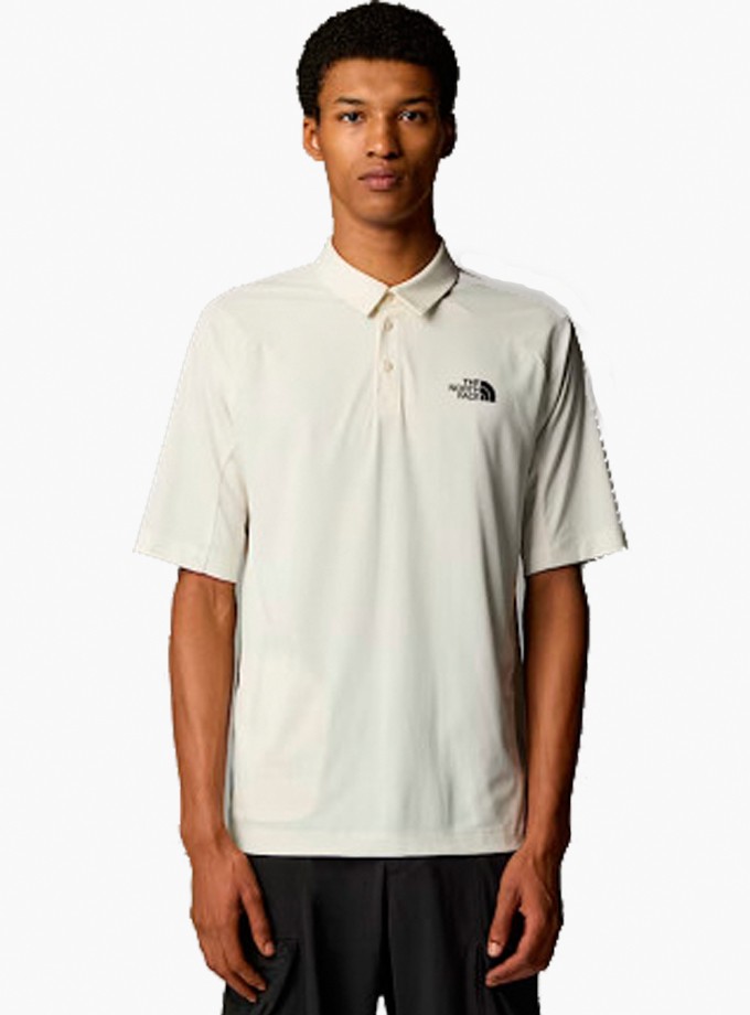 The North Face M PACKABLE Polo Erkek T-Shirt NF0A883K-QLI