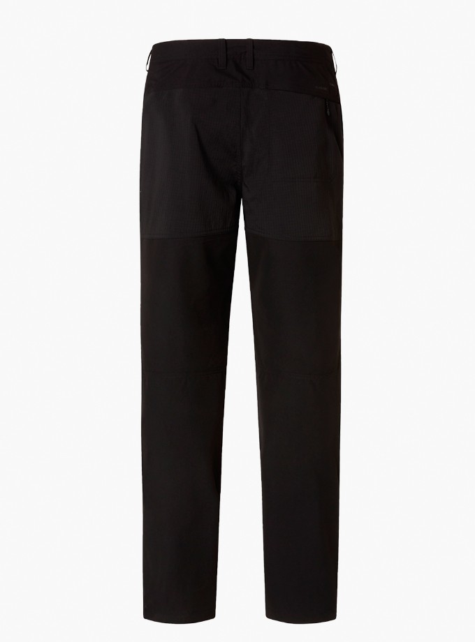 The North Face M Basin Pro Erkek Pantolon
