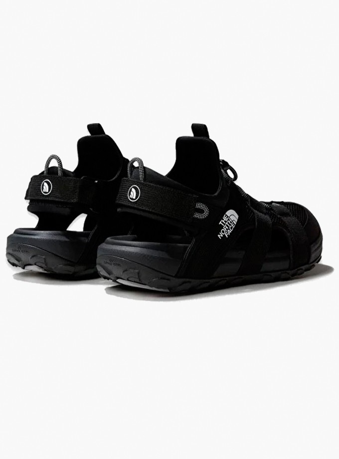 The North Face Explore Camp Erkek Sandalet NF0A83NL-KX7