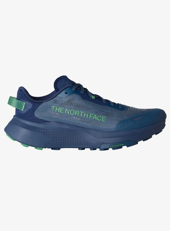 The North Face NF0A8G6B-KX7 M Fastpack Wp Erkek Outdoor Ayakkabı