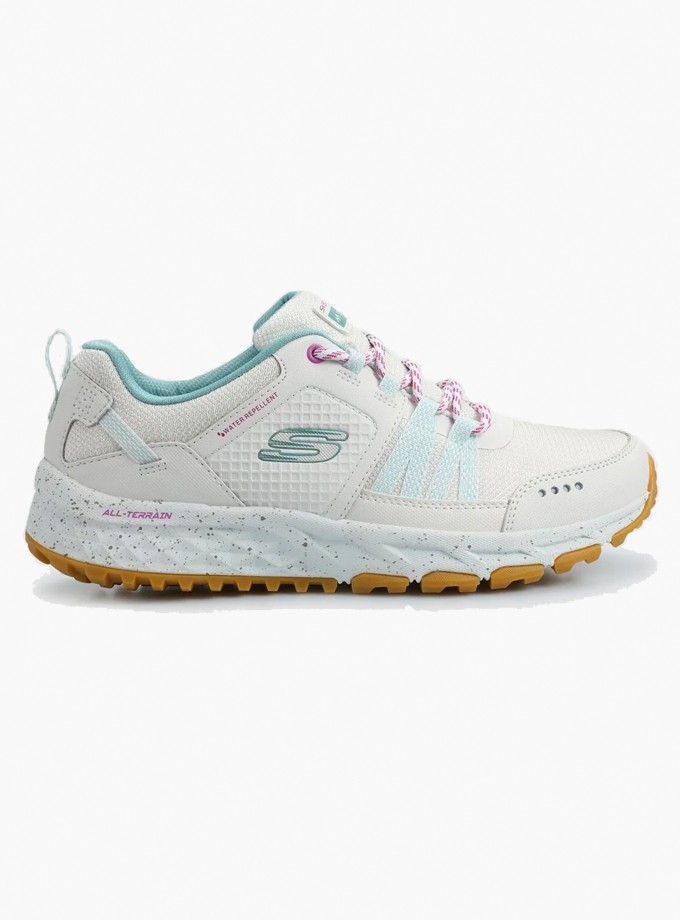 Skechers Escape Plan Kadın Outdoor Ayakkabısı 180061-OFWT