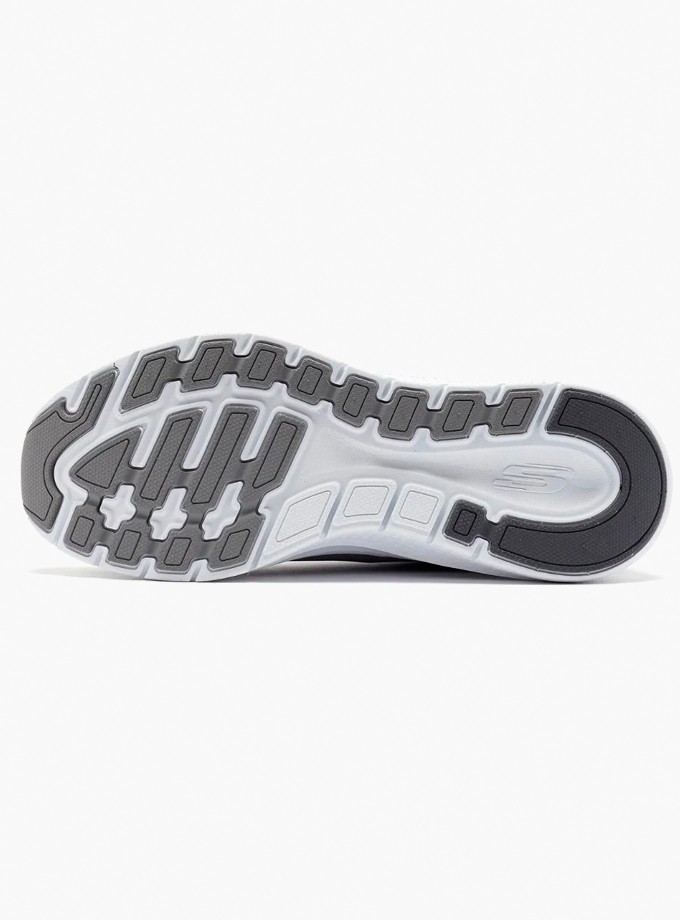 Skechers Arch Fit 2.0 Erkek Spor Ayakkabı 232700TK-GRY