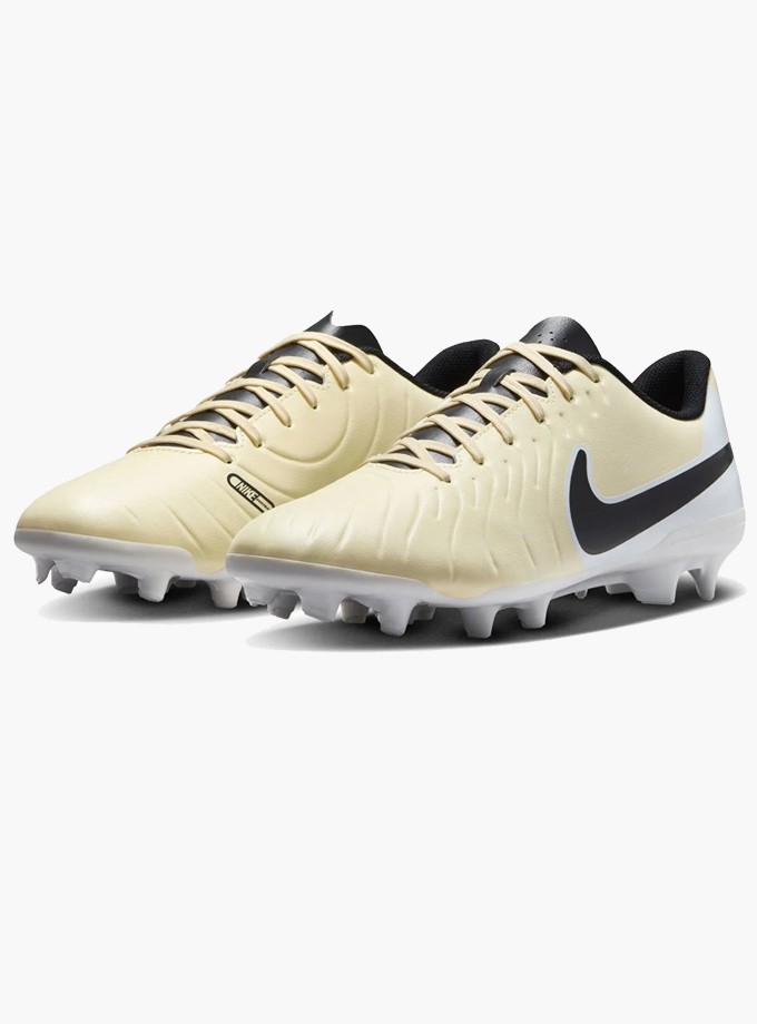 Nike Tiempo Legend 10 Club Çim Zemin Kramponu