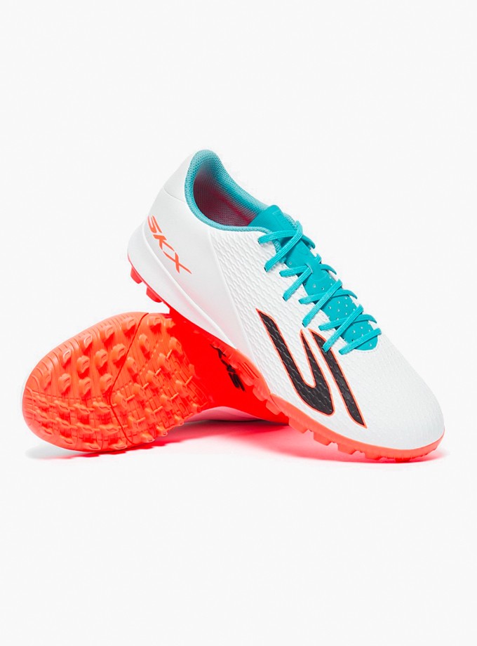 Skechers Club Tf Erkek Halı Saha Ayakkabısı 252134-WTQP