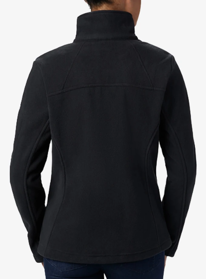 Columbia EL6081 Fast Trek II Kadın Polar 1465351-010