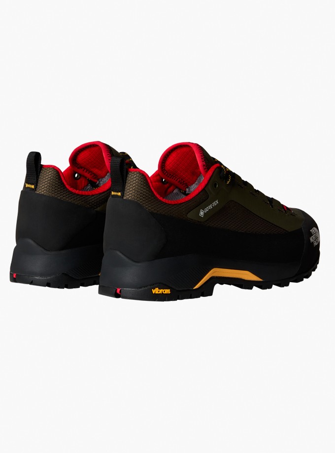 The North Face M Verto Alpine Gore-Tex Erkek Outdoor Ayakkabı