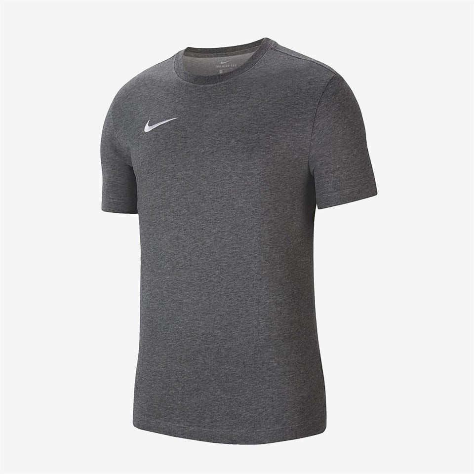 Nike M Nk Df Park20 SS Tee Erkek Futbol Tişörtü