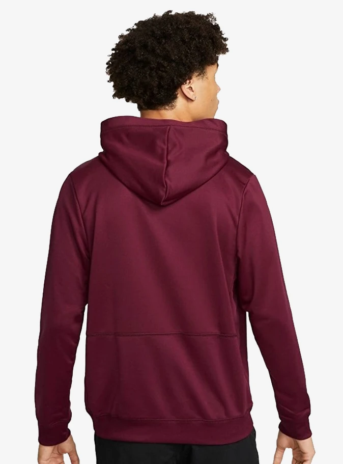 Nike DC9075-638 FC Libero Hoodie Erkek Sweatshirt