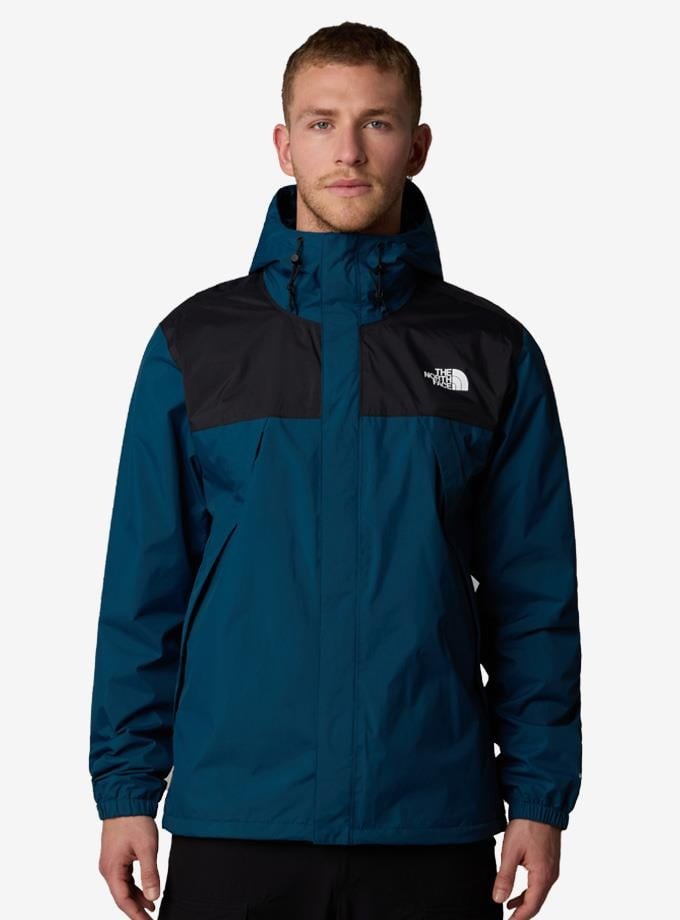 The North Face M Antora Jacket Erkek Mont NF0A7QEY_5LO