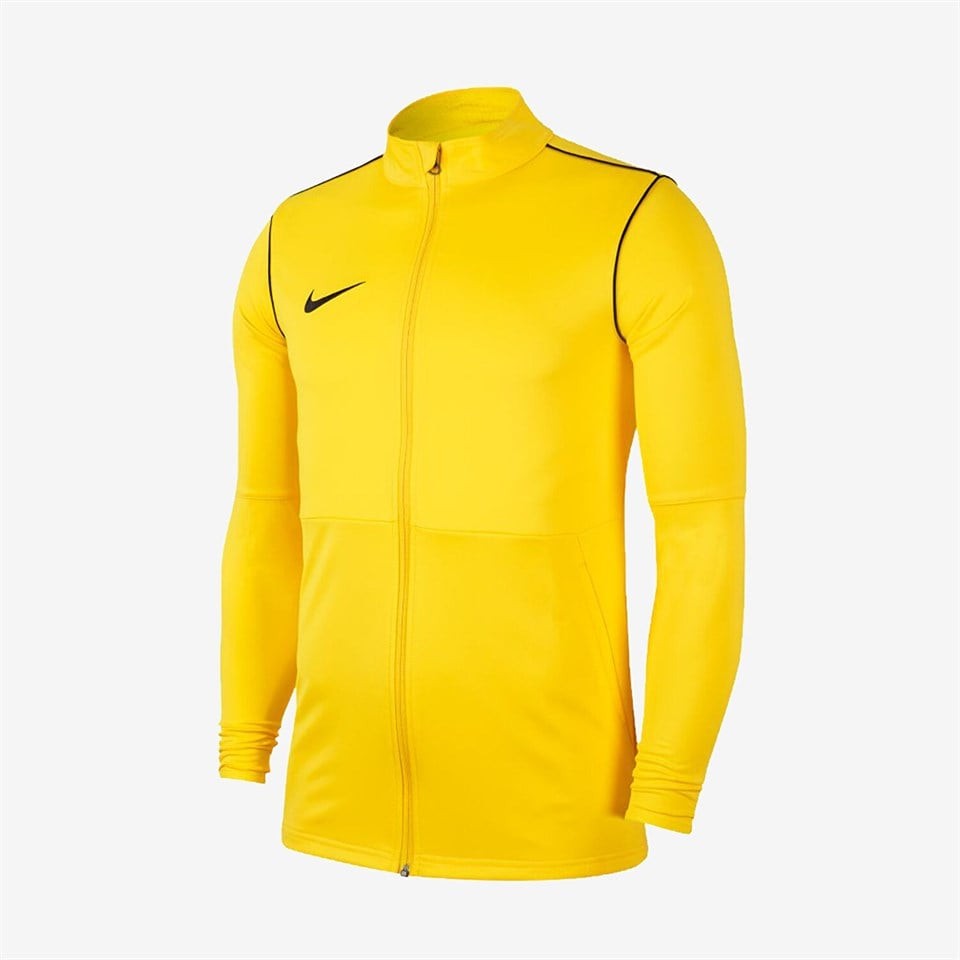 Nike M Nk Df Park20 Trk Jkt K Erkek Ceket