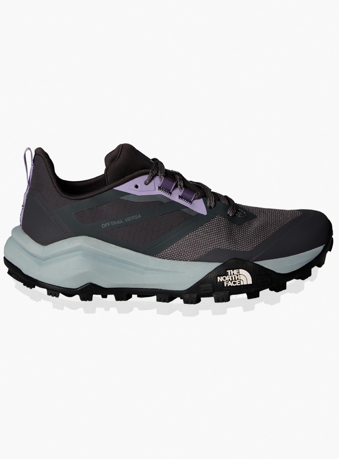 The North Face Offtrail Versa Kadın Outdoor Ayakkabı NF0A8AEZ-7E1