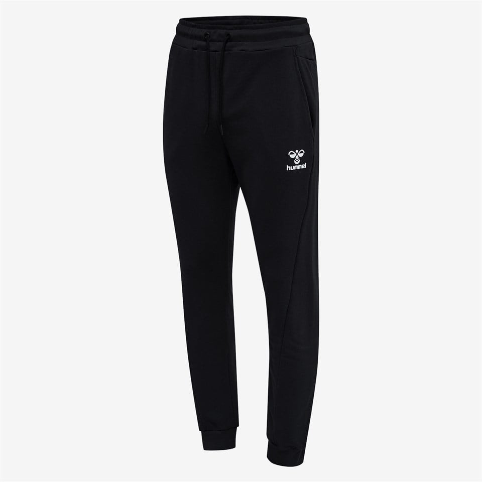 Hummel T-Isam 2.0 Regular Pants Erkek Eşofman Altı