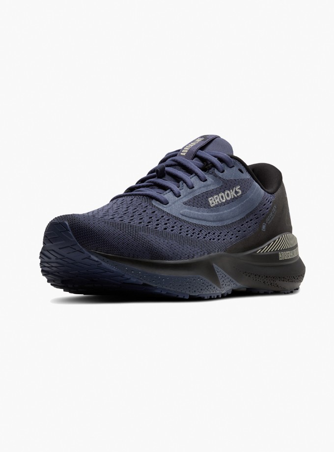 Brooks Adrenaline Gts 24 Gtx Erkek Koşu Ayakkabısı