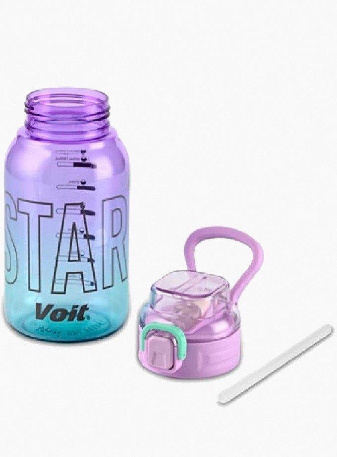 Voit Star Tritan Suluk 800ML Unisex Suluk 1VTAKST40080-096
