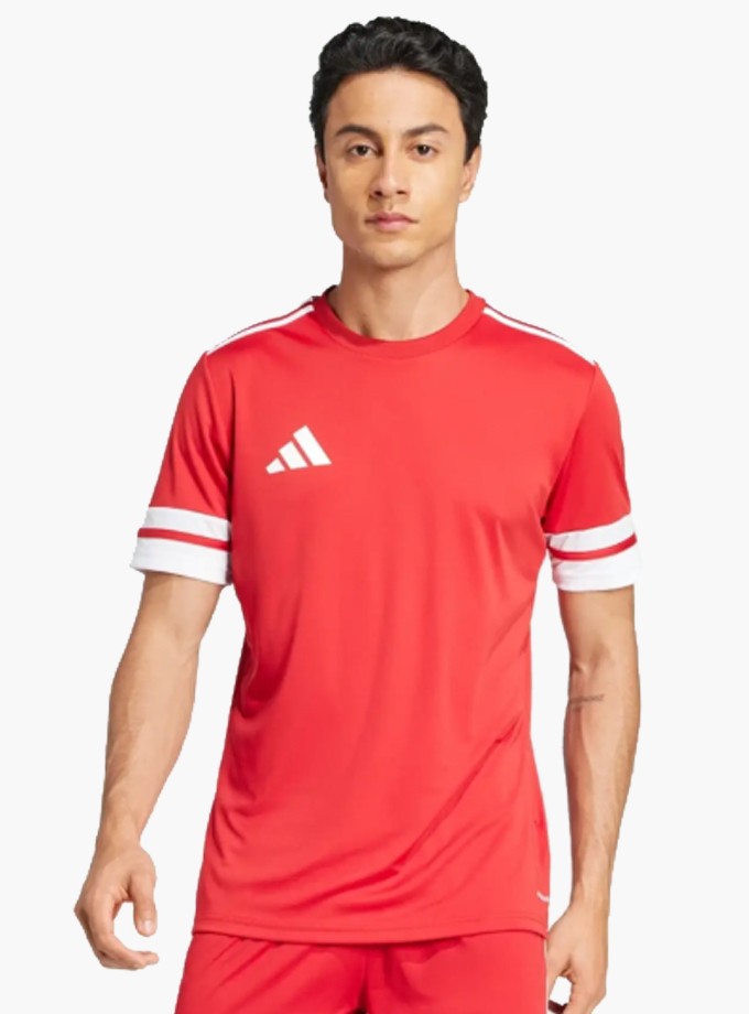adidas Squa25 Jersey Erkek Forma JE2601