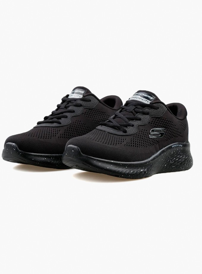 Skechers Skech-Lite Pro Erkek Günlük Ayakkabı 232596TK-BBK