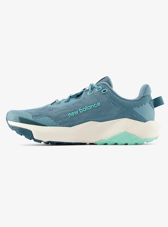New Balance DynaSoft Nitrel v6 Unisex Koşu Ayakkabı WNTR6XM