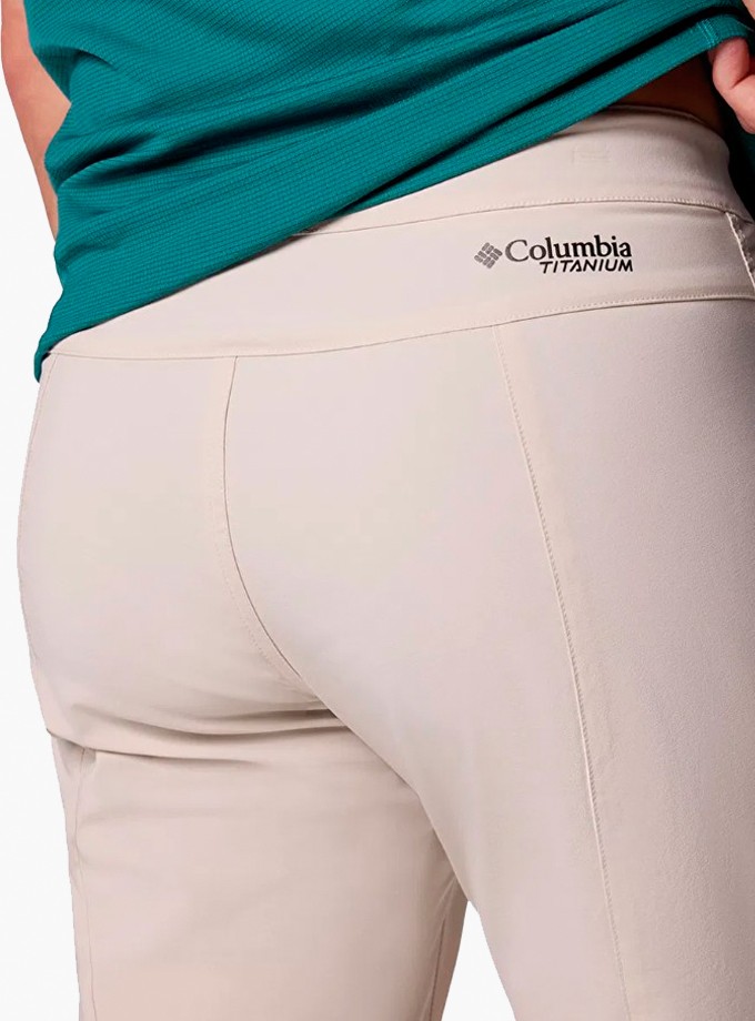 Columbia AO8498 Titan Pass Pant II Erkek Outdoor Pantolon 2097491-278