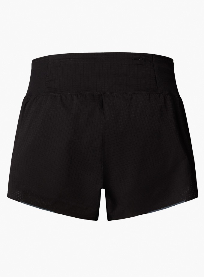 The North Face W Summit Pacesetter 5in Kadın Şort NF0A8BB7-JK3