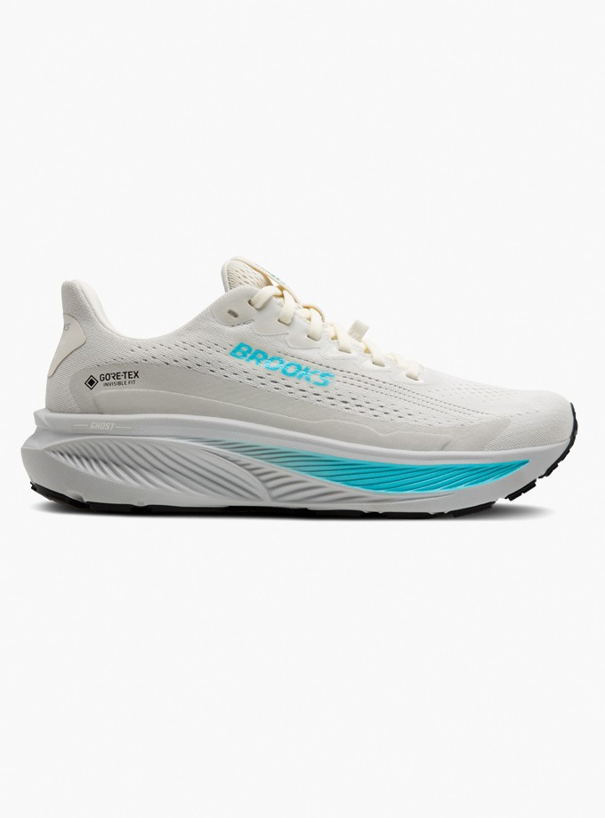 Brooks Ghost 17 Gtx Kadın Koşu Ayakkabısı
