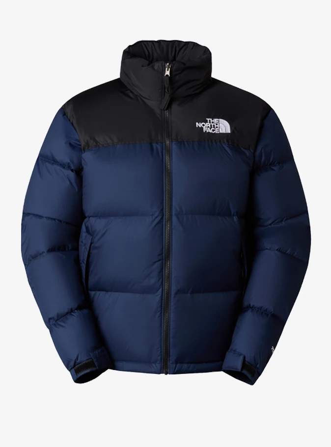 The North Face NF0A3C8D-GOB 1996 Retro Nuptse Erkek Mont
