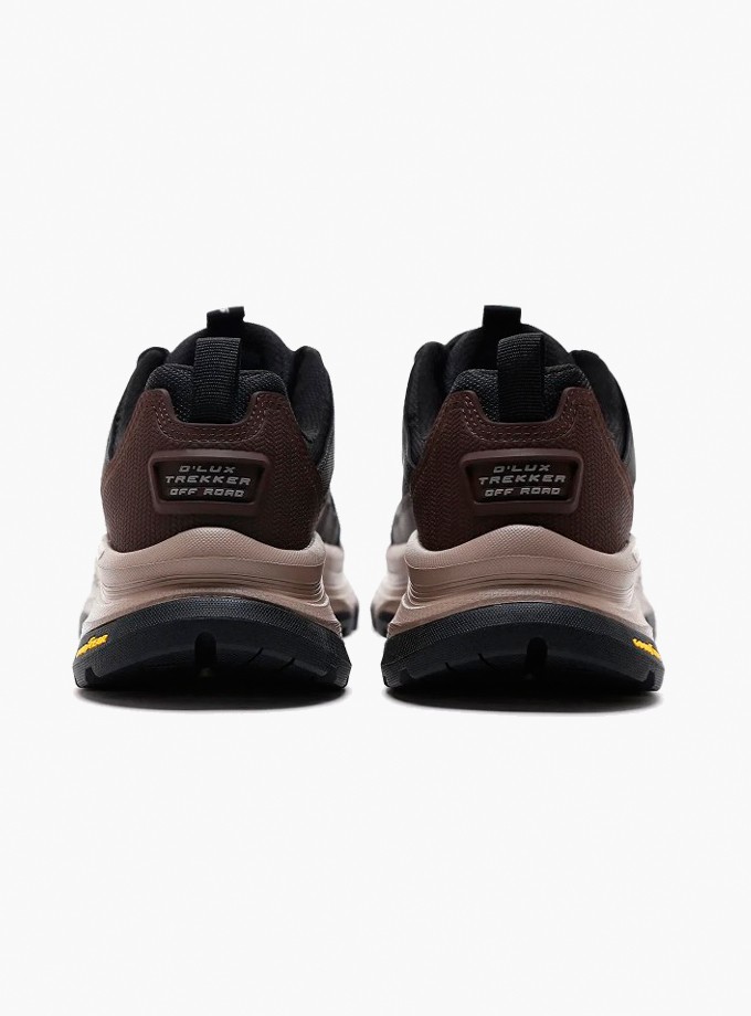 Skechers D'lux Trekker Erkek Outdoor Ayakkabısı