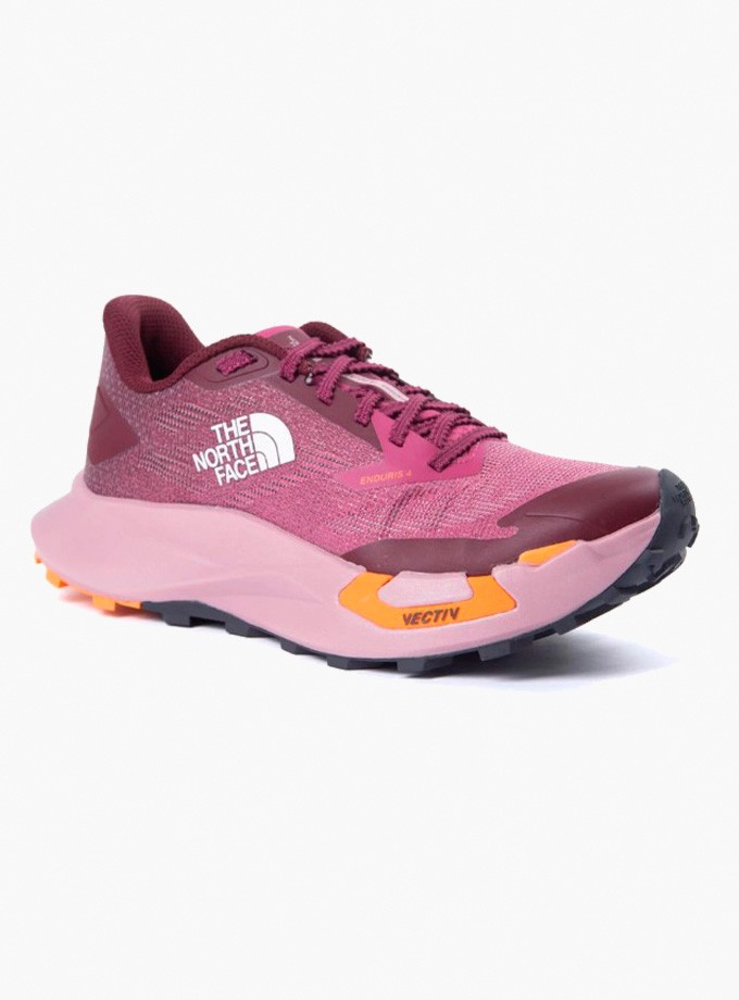 The North Face W Vectiv Enduris 4 Kadın Outdoor Ayakkabısı NF0A8AEQ-7MF