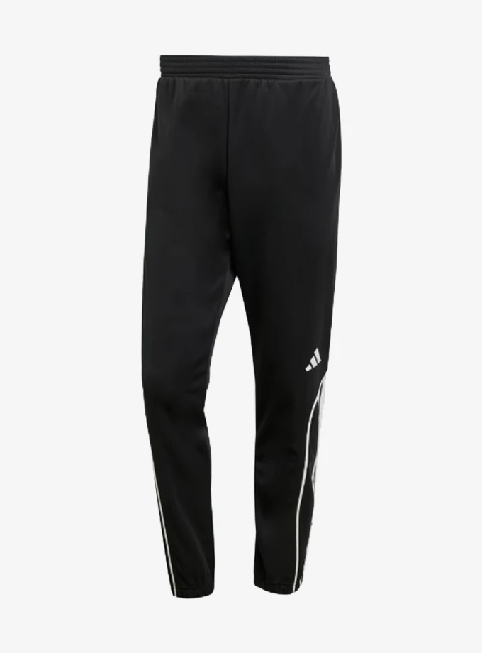adidas JN1817 Stadium 3-Stripes Erkek Eşofman Takımı