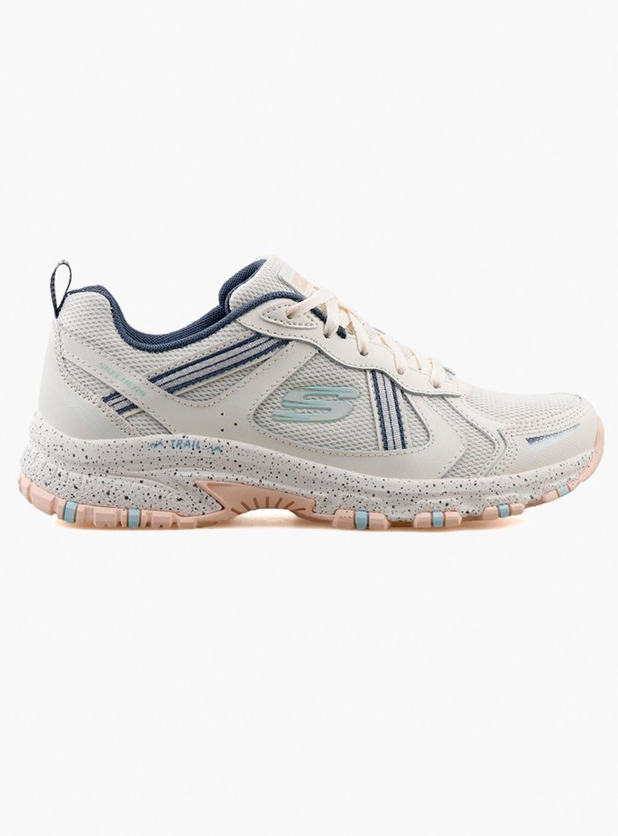 Skechers Hillcrest Kadın Günlük Ayakkabı 149820-OFNV