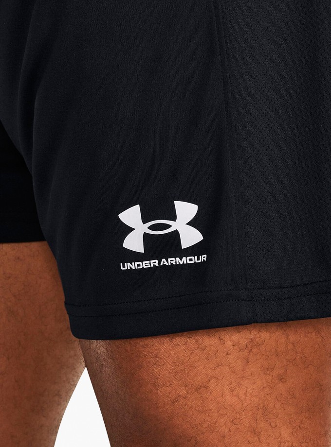 Under Armour Challenger Knit Erkek Şort 1379507-001