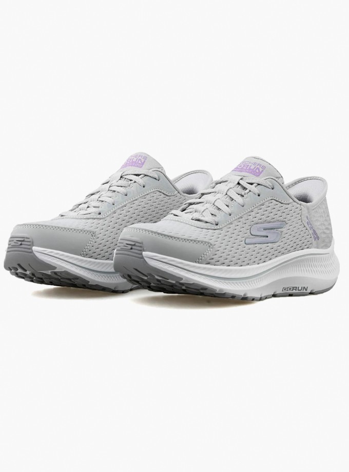 Skechers Go Run Consistent 2.0 Kadın Günlük Ayakkabı 128615-GYLV