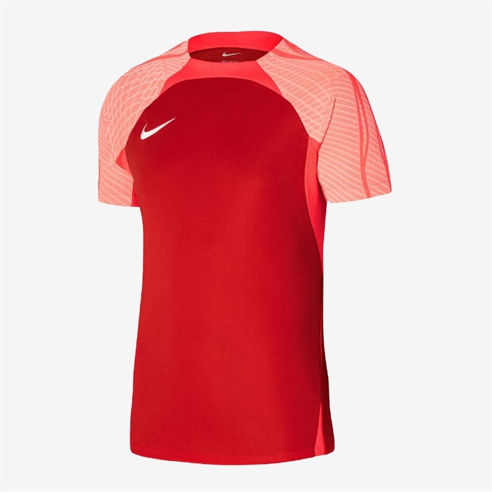 Nike M Dri-FIT Strike III Jersey SS Erkek Forma