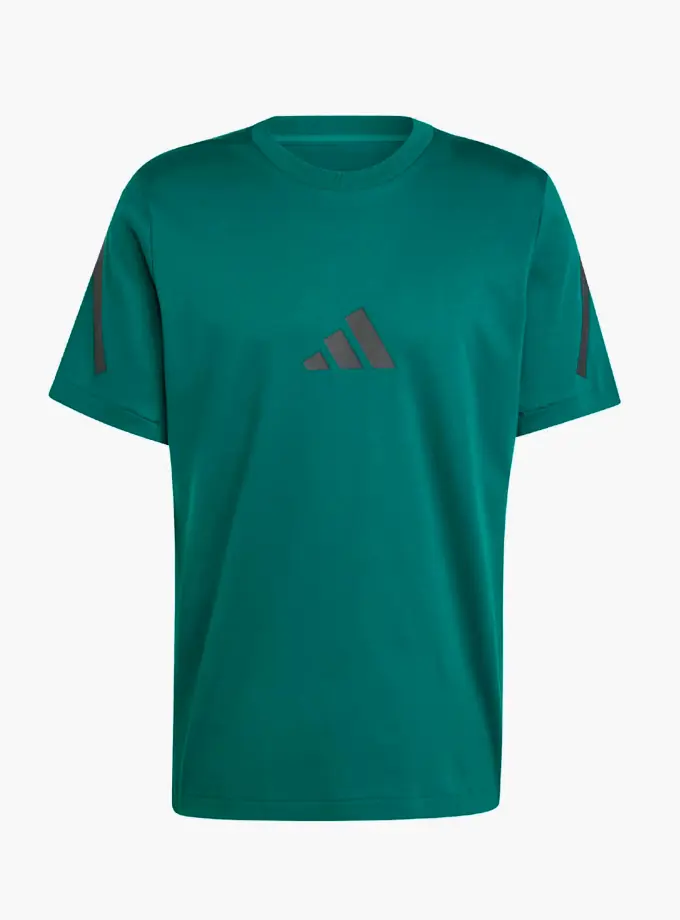 adidas Z.N.E. Tee Erkek T-Shirt JF6544