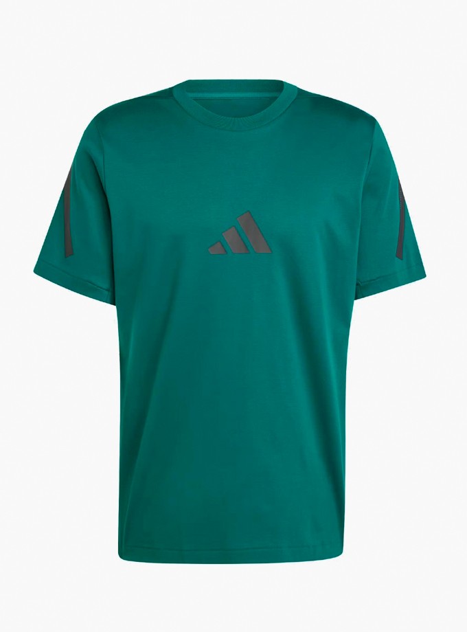 adidas Z.N.E. Tee Erkek T-Shirt JF6544