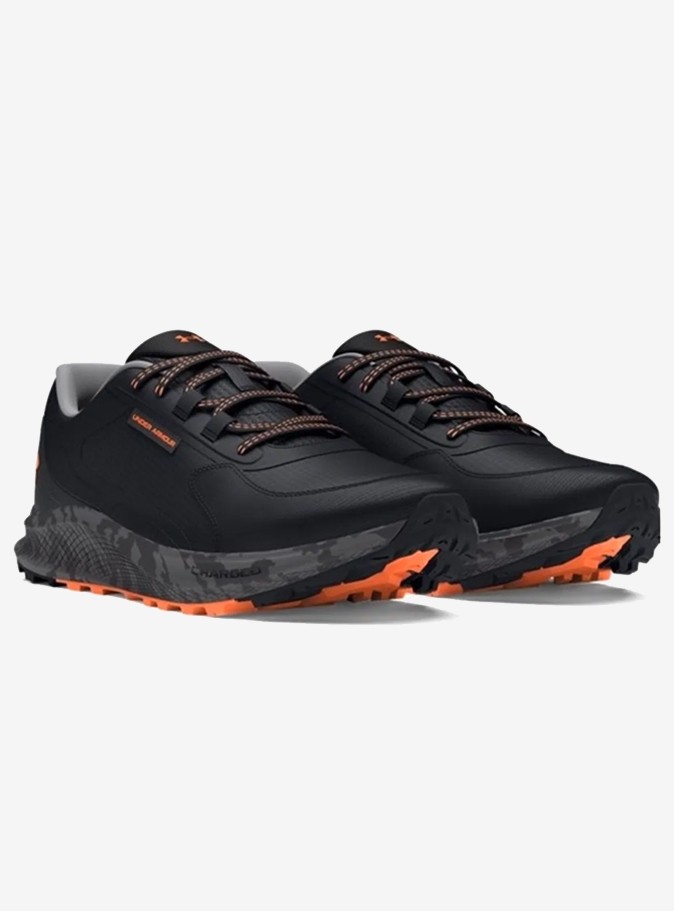 Under Armour Charged Bandit Tr 3 Erkek Koşu Ayakkabısı 3028371-001