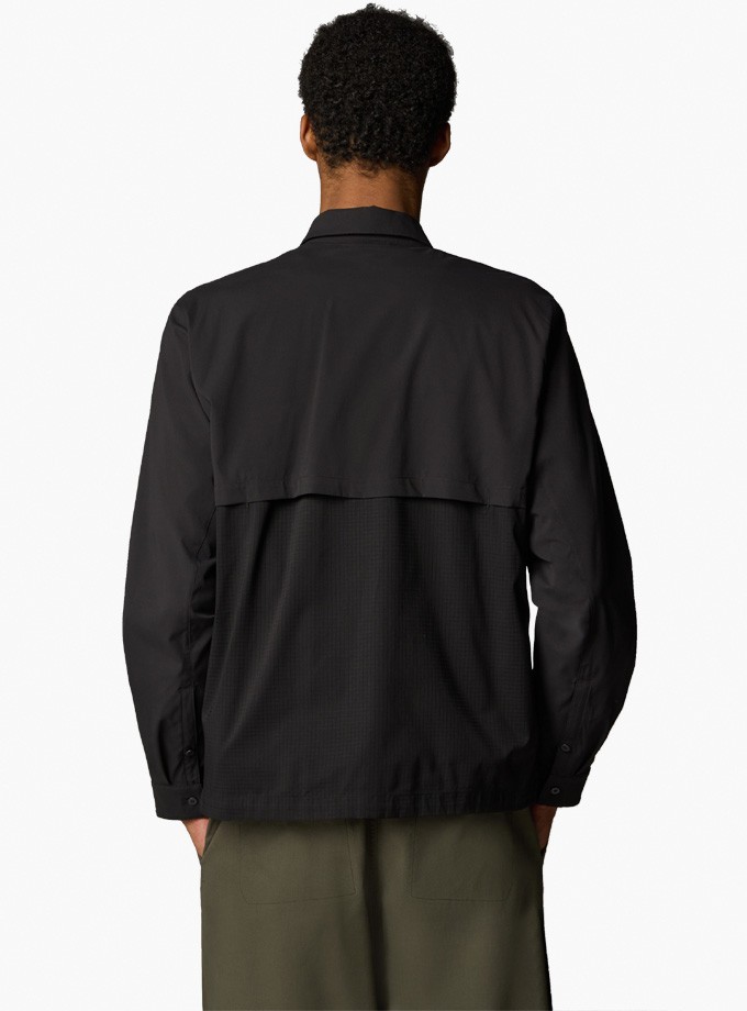 The North Face Lightrange Erkek Gömlek NF0A8B53-JK3