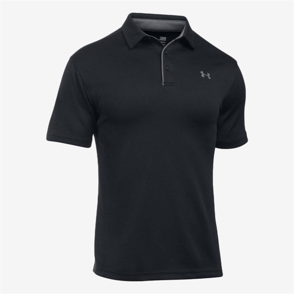 Under Armour Tech Polo Erkek Polo Yaka Tişört