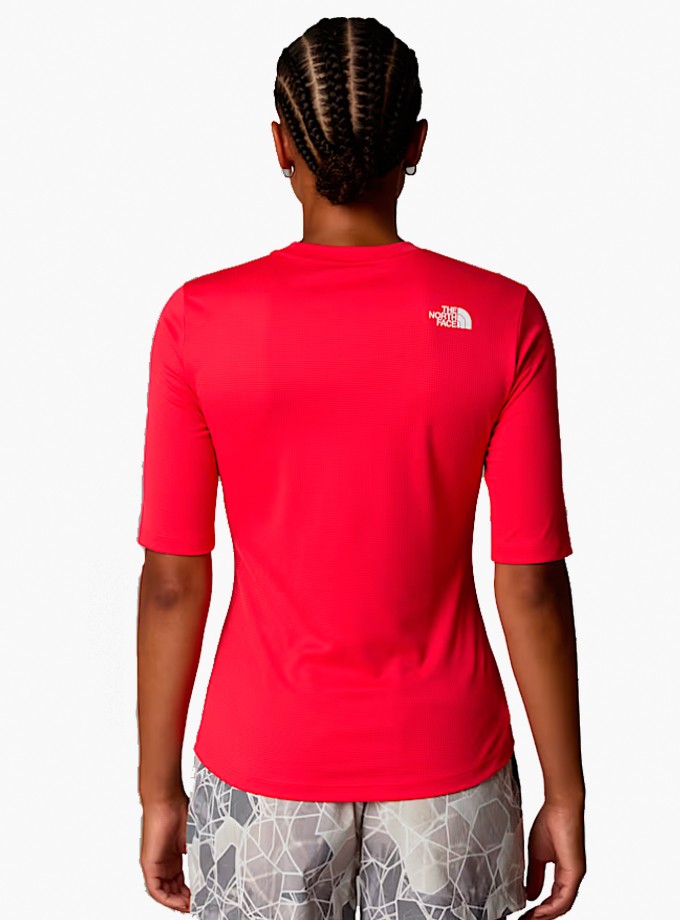 The North Face Shadow T-shirt NF0A87TW-6IE