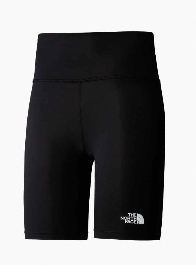 The North Face W Flex 8in Tight Kadın Kısa Tayt NF0A87JU-JK3