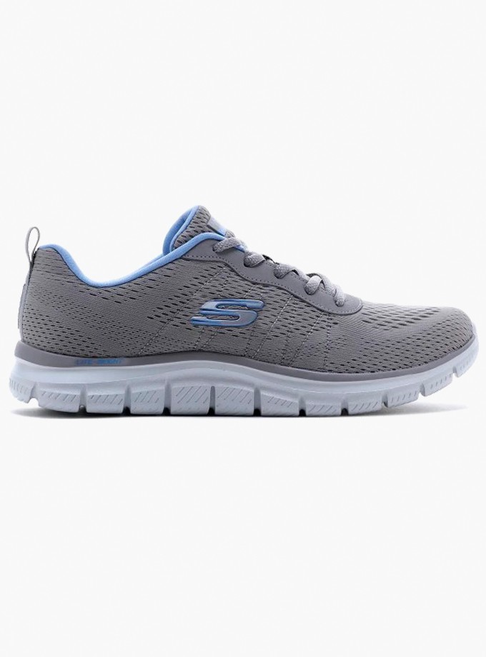 Skechers Track Kadın Günlük Ayakkabı 150141TK-GYBL
