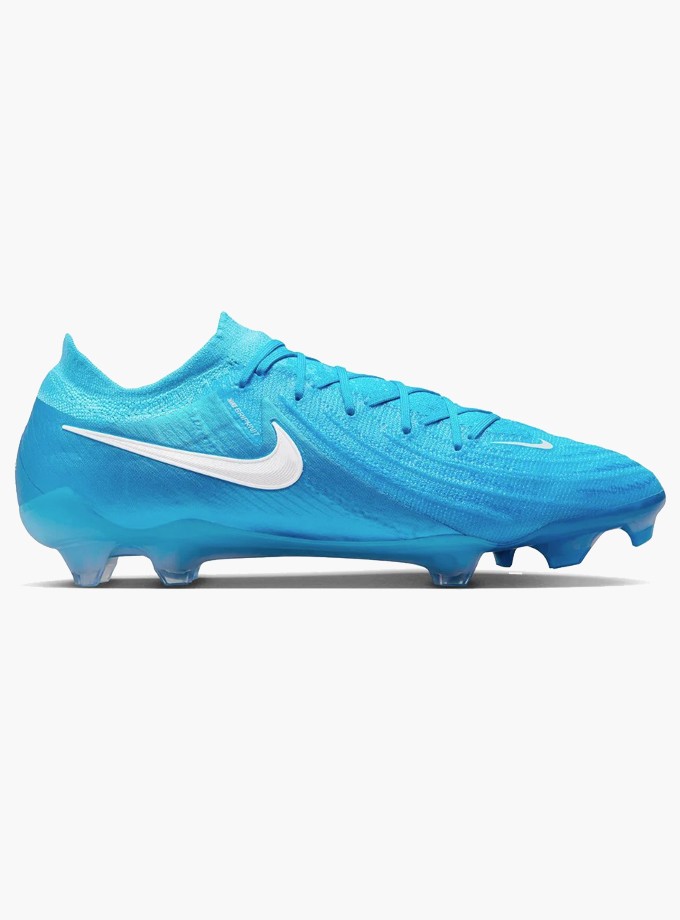 Nike Phantom Gx II Elite Fg  Profesyonel Krampon FJ2559-400