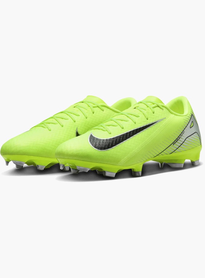 Nike Futbol Ayakkabısı Kramponlar Mercurial Zoom Vapor 16 Academy Fg/Mg